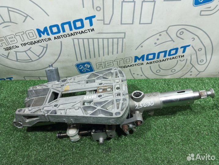 Колонка рулевая Mercedes-Benz E-Class W212 271860