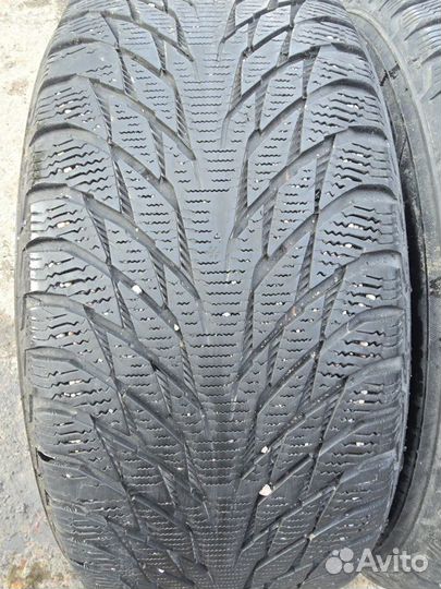 Nokian Tyres Hakkapeliitta R3 235/55 R17