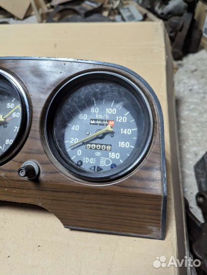 Панель приборов ваз 2106 новая СССР