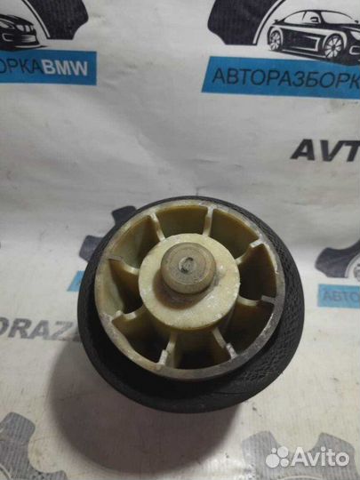Пневмобаллон задний правый Bmw X5 E53 M57D30 306D1