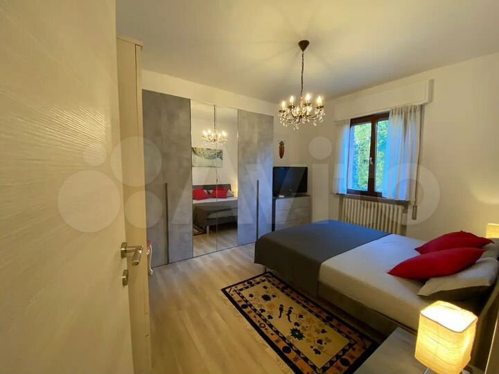 2-к. квартира, 69,4 м², 5/13 эт.