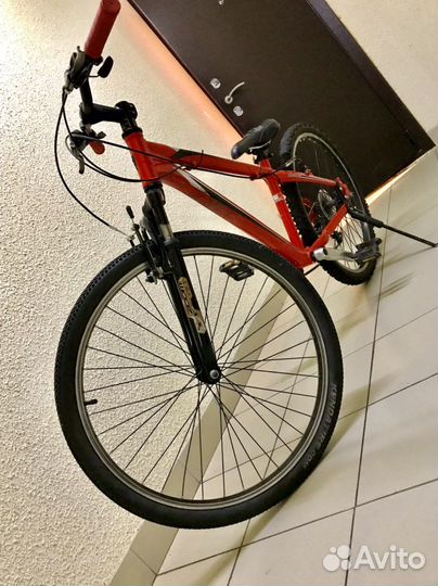 Велосипед 16 Алюминиевый (доставка по городу)