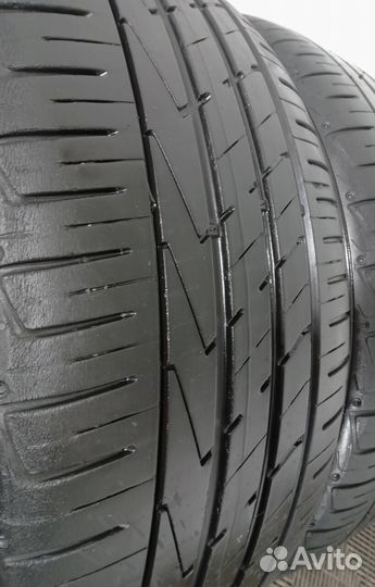 Hankook Ventus S1 Evo 2 SUV K117C 235/50 R19