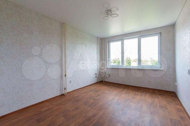 3-к. квартира, 64 м², 7/9 эт.