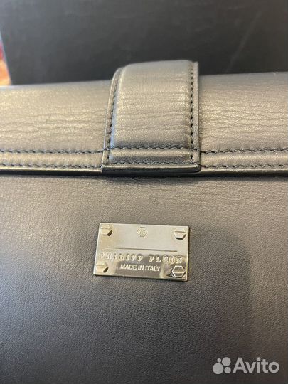 Сумка philipp plein оригинал