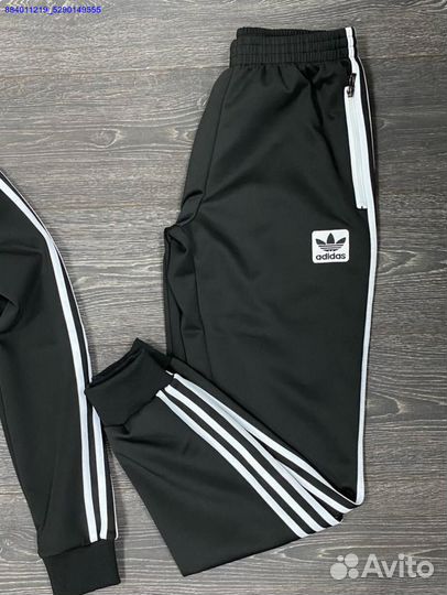 Спортивный Костюм Adidas (Арт.62333)