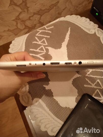 Электроника на запчасти