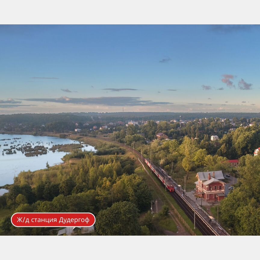 2-к. квартира, 51,4 м², 9/11 эт.