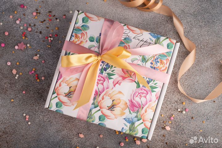 Подарочный набор