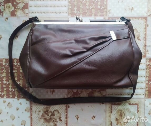 Сумки винтаж СССР