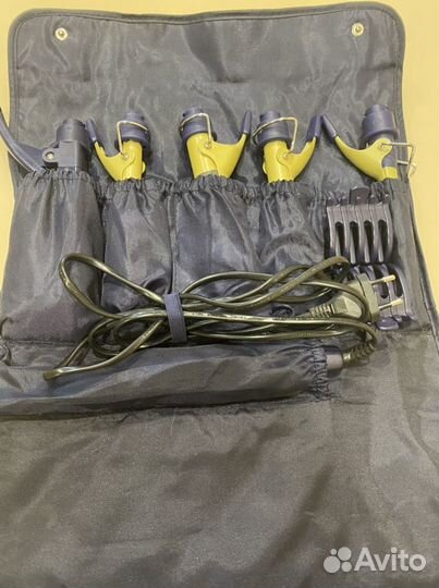 Плойка Philips