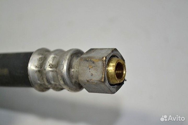 Тормозной шланг scania P-series (01.04)