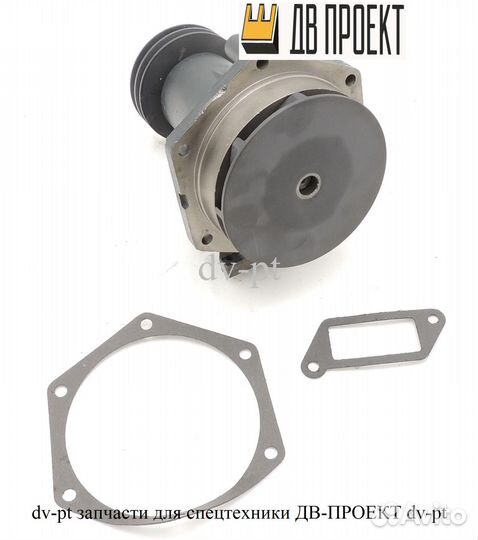 Помпа водяная 61500060033