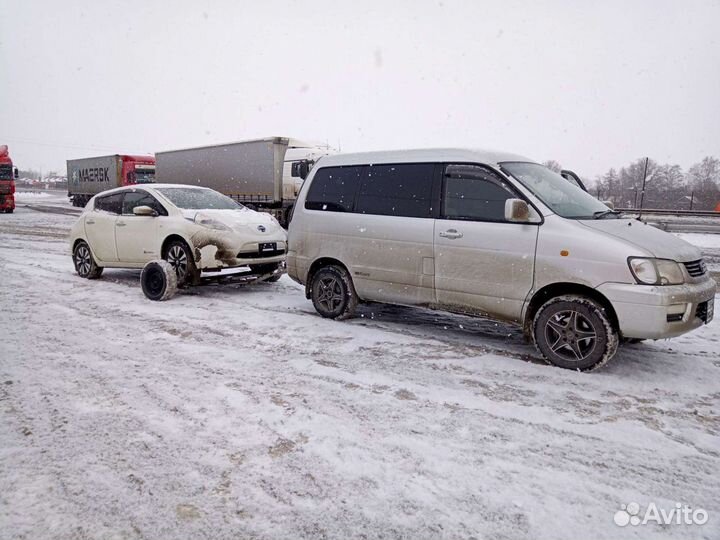 Лафет Эвакуатор,Жёсткая сцепка, Подкат, Автовоз