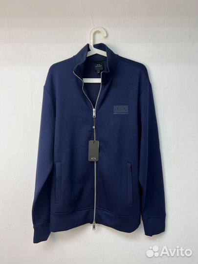 Олимпийка Armani Exchange(М )