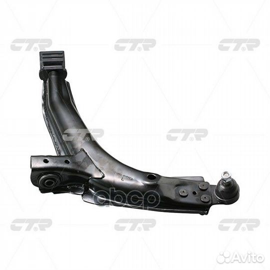 Cqkd-2L Рычаг подвески перед лев CQ0090L CTR