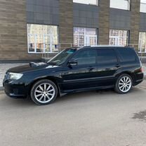 Subaru Forester 2.5 MT, 2007, 209 000 км, с пробегом, цена 1 090 000 руб.