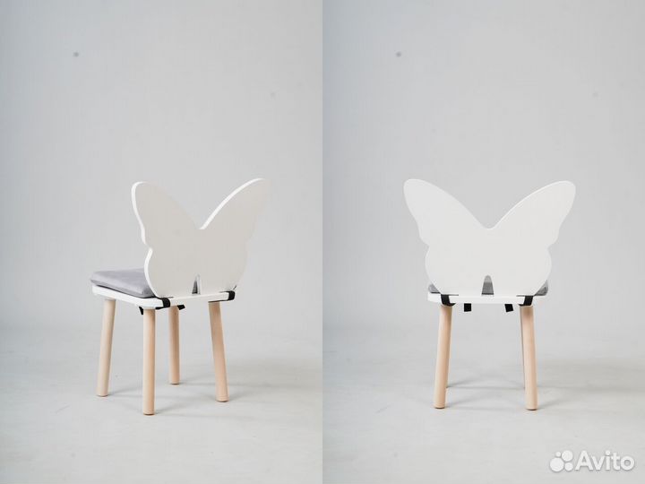 Детский стульчик