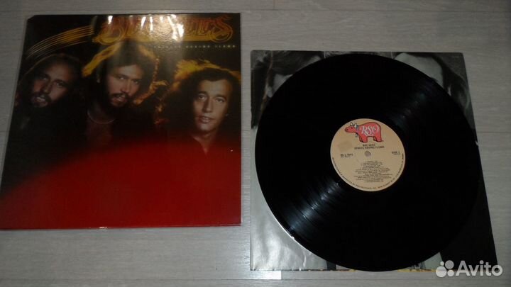 Bee Gees / Abba / Agnetha Faltskog (винил)