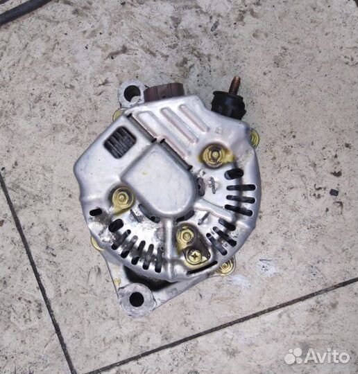 Генератор на моторы 1G, 1JZ