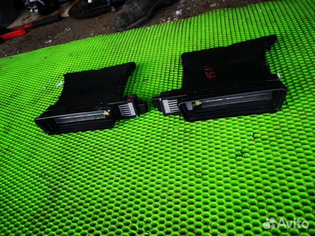 Дополнительные обогреватели для BMW X5 F15/F85