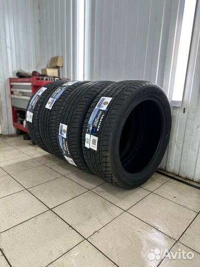 Sailun Atrezzo ZSR 275/50 R20