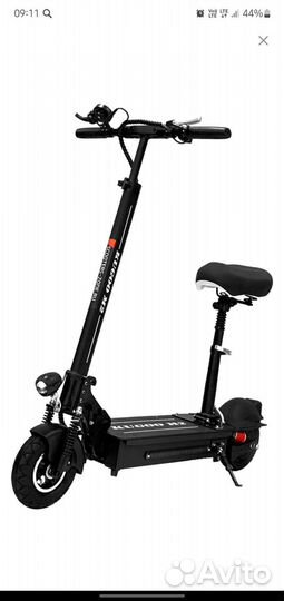Электросамокат kugoo M2 бу сдам