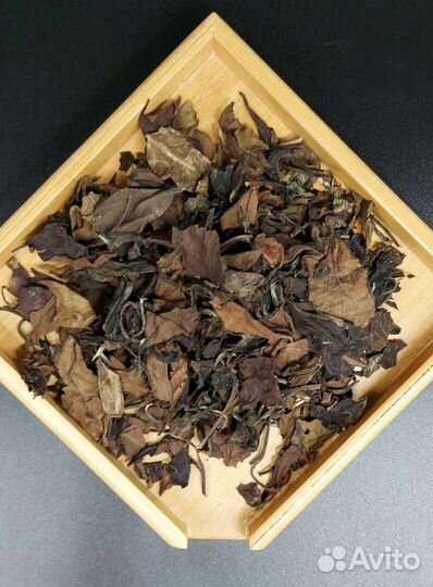 Белый Шоу Мэй Гао Шань 1гр