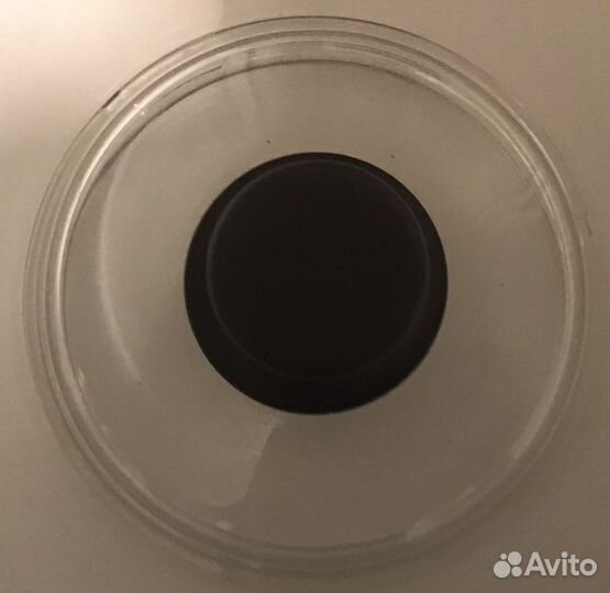 Крышка для кастрюли и сковороды 16 см