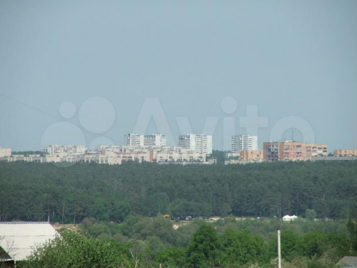 Участок 10 сот. (ИЖС)