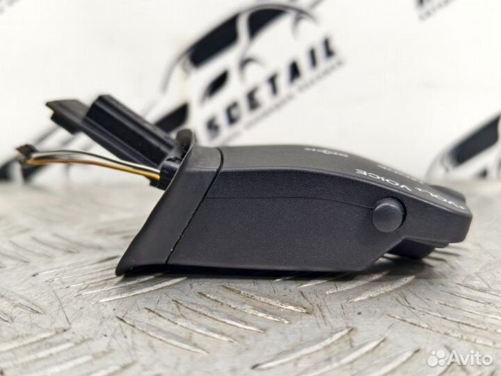 Кнопка управления магнитолой на руль Ford Kuga CBV
