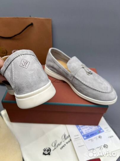 Лоферы Loro Piana женские Размер 36-40