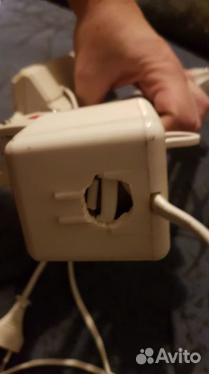 Лампа Настольная