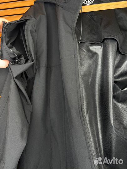 Ветровка Stone Island / На весну