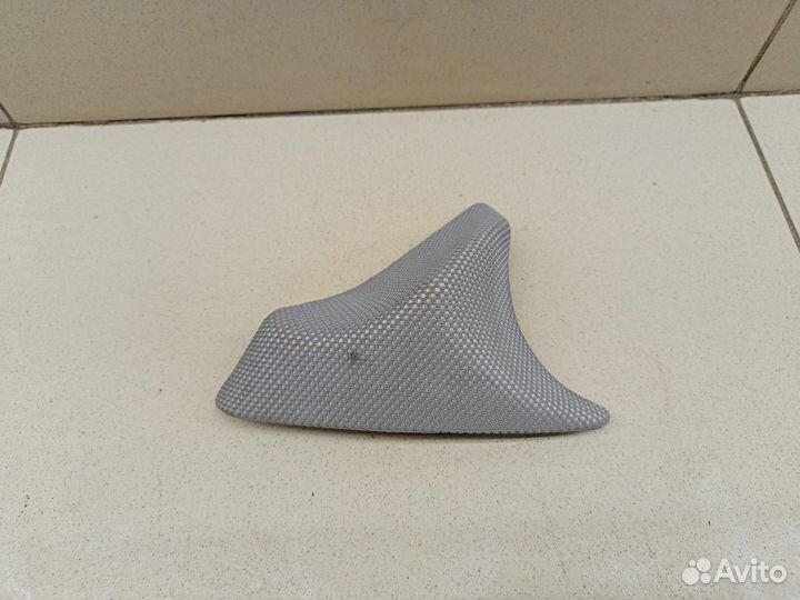 Накладка декоративная Cruze 2009-2016