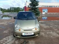 Daewoo Matiz 0.8 MT, 2011, 114 253 км, с пробегом, цена 270 000 руб.