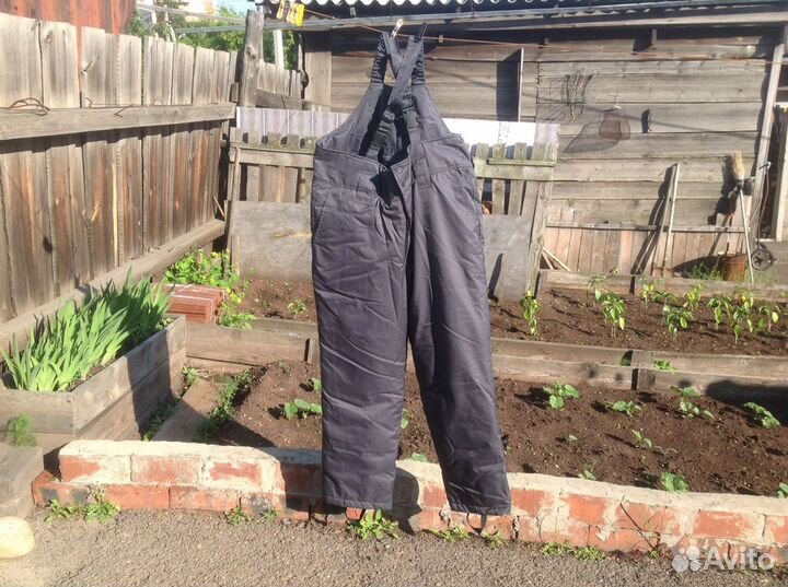 Комплект теплой одежды для охоты,рыбалки новый