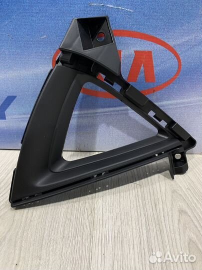 Оправа дхо Kia RIO 4 Лев