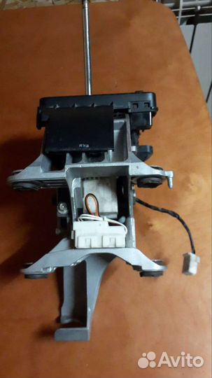 Lexus рх 400h кулиса, селектор АКПП гибрид