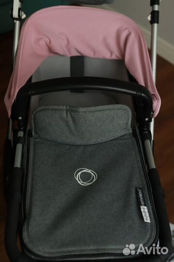 Коляска bugaboo cameleon 3