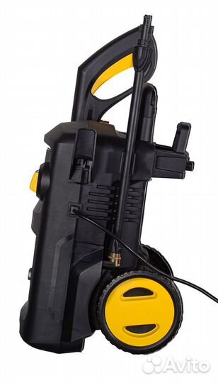 Мойка Eurolux W-200 PRO FG (2500 Вт, 200 Бар, 430