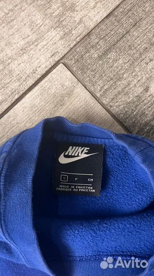 Свитшоты nike