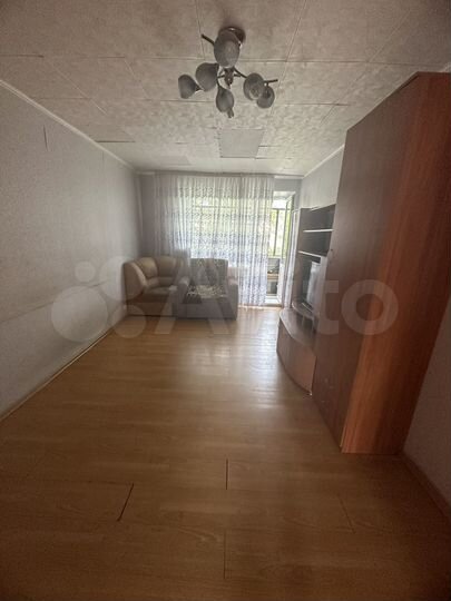 3-к. квартира, 59 м², 4/5 эт.