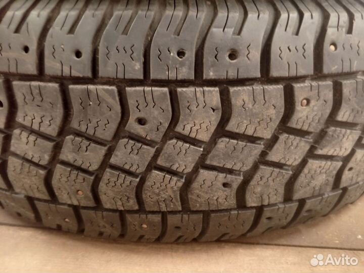 Extreme VR1 225/75 R16