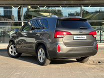 Kia Sorento 2.4 AT, 2014, 179 010 км, с пробегом, цена 1 379 000 руб.