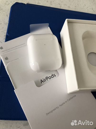 AirPods 2