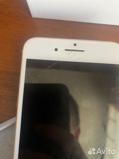 Телефон iPhone 7 128gb