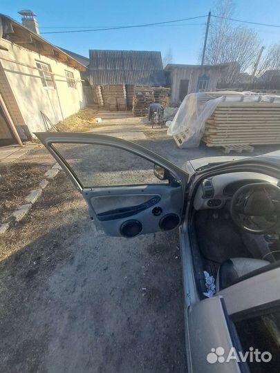 Дверные карты калина 2 20 и рупор