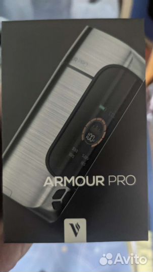 Armour pro