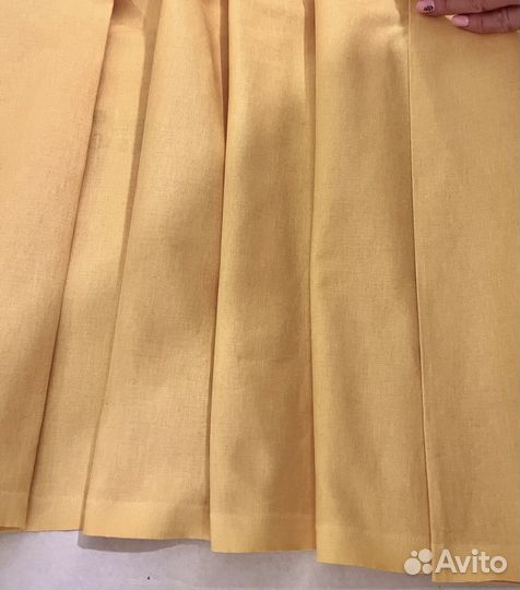 Ткань, плотный хлопок, для шитья летней одежды